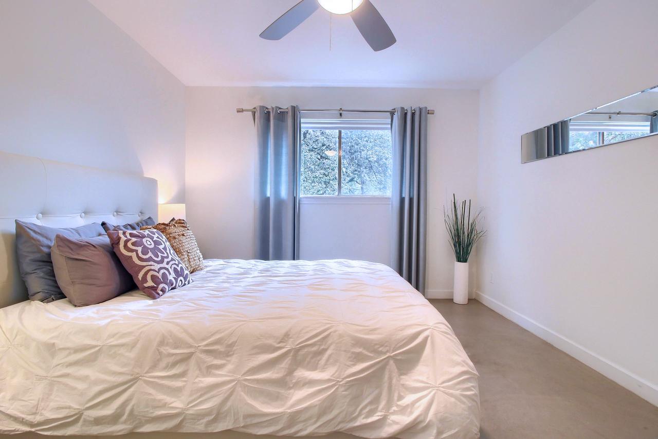 Villa Travis Heights Modern I Austin Exterior foto