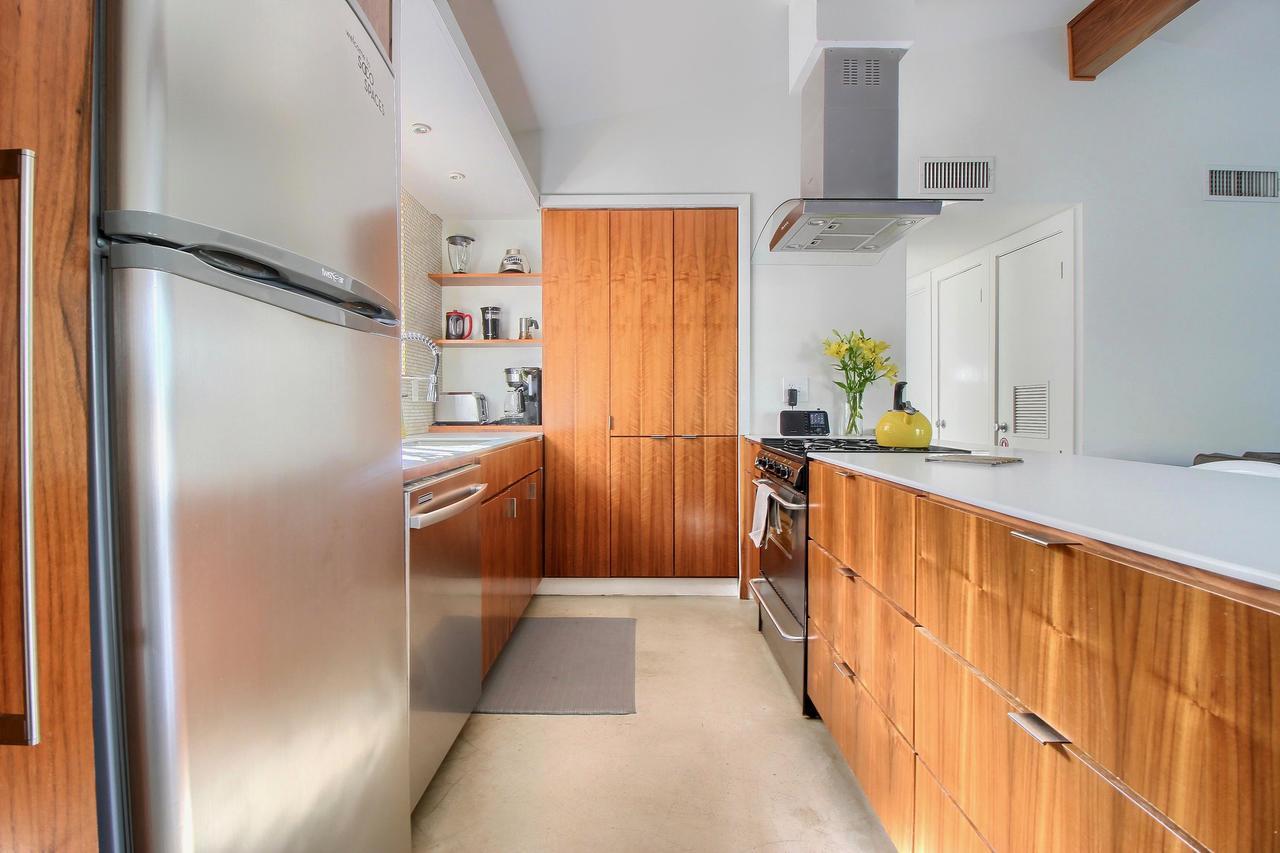 Villa Travis Heights Modern I Austin Habitación foto